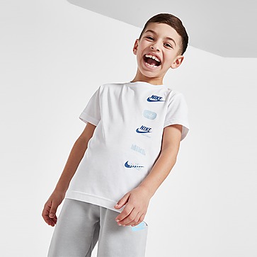 Nike Camiseta Club Badge Niños