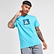 Azul Technicals Grip Camisetas