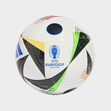 adidas Euro 2024 J350 Football (Size 4)