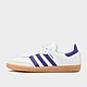 Blanco/Blanco adidas Originals Samba OG para mujer