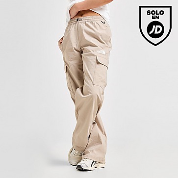 The North Face Pantalones Baggy Cargo