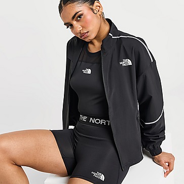 The North Face Tape Booty Shorts