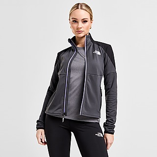 The North Face Chaqueta full zip Middle Rock