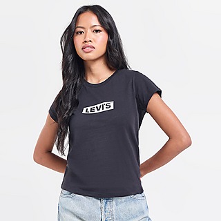LEVI'S Camiseta Authentic Boxtab