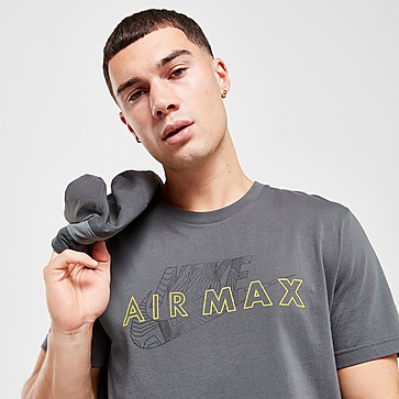 Nike Camiseta Air Max
