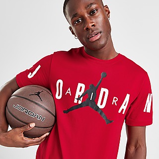 Jordan camiseta Air Stretch