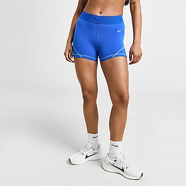 Nike pantalón corto Training Pro 3" Dri-FIT"