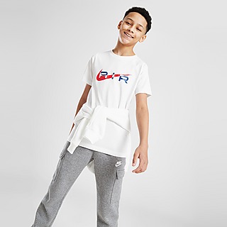 Nike Camiseta Air Swoosh Júnior