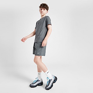 Nike Pantalón Corto Dri-FIT Multi Júnior