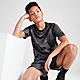 Negro Nike Dri-FIT Multi All Over Print T-Shirt