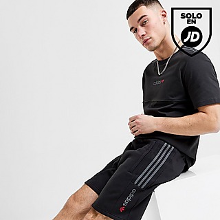 adidas Originals Pantalón Corto Cutline