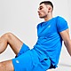 Azul New Balance Pantalones cortos de running Essential
