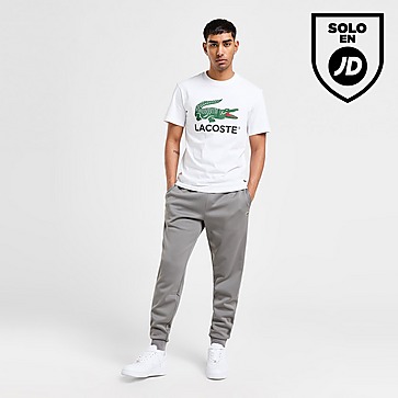 Lacoste Poly Cargo Track Pants