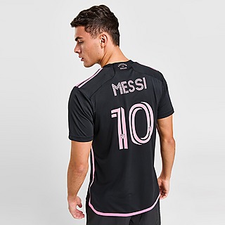 adidas Camiseta segunda equipación Inter Miami CF 23/24 Messi