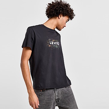 LEVI'S Camiseta Paint