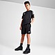 Negro adidas Tiro 24 Shorts Junior
