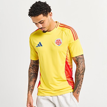 adidas Camiseta primera equipación Colombia 24