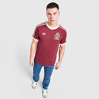 adidas Originals Mexico 3-Stripes T-Shirt
