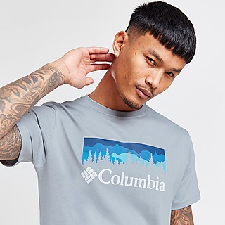Columbia Amble Camisetas