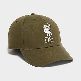 Official Team Liverpool FC MVP Cap