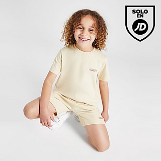 McKenzie Conjunto camiseta/pantalón corto Essential Infantil