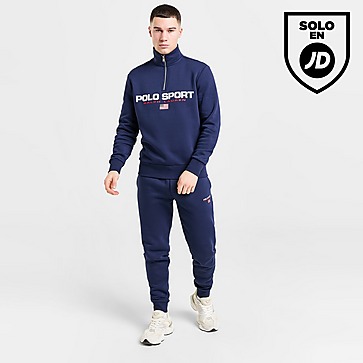 Polo Ralph Lauren Joggers Small Logo Fleece