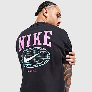 Nike camiseta Globe