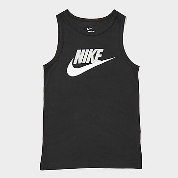 Nike Camiseta sin mangas Sportswear júnior