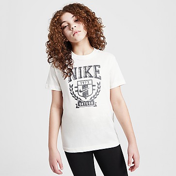 Nike camiseta Girls' Trend Boyfriend júnior