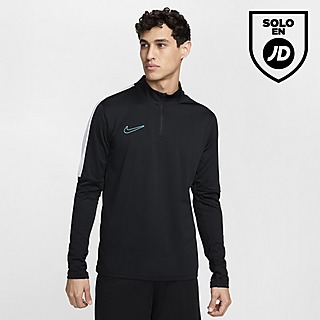 Nike Camiseta Academy 1/4 Zip