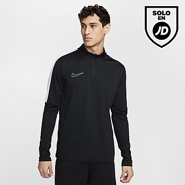 Nike Camiseta Academy 1/4 Zip
