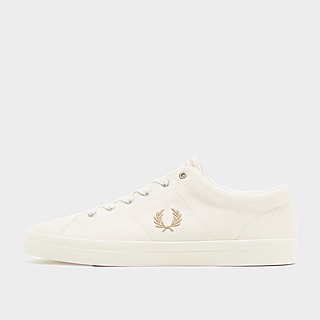 Fred Perry Twill Baseline