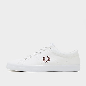 Fred Perry Twill Baseline