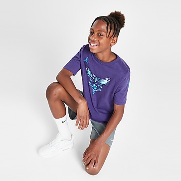 Nike Camiseta NBA Charlotte Hornets Essential