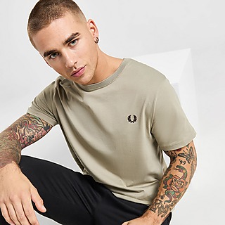Fred Perry Camiseta Core