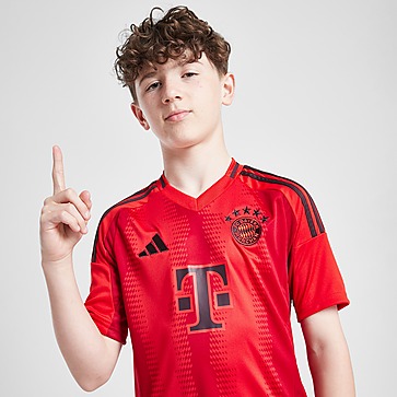 adidas Camiseta FC Bayern Múnich 2024/25 primera equipación júnior
