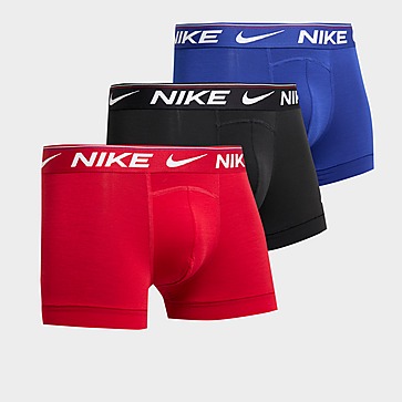 Nike Pack de 3 bañadores