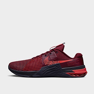 Nike METCON 8 TEAM RED/CAVE