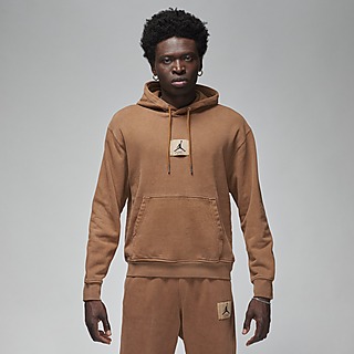 Nike Essentials Fleece Hoodie