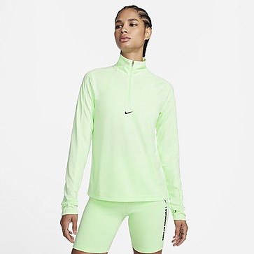 Nike Running Pacer 1/4 Zip Top