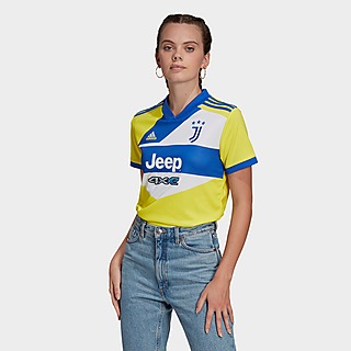 adidas Camiseta tercera equipación Juventus 21/22