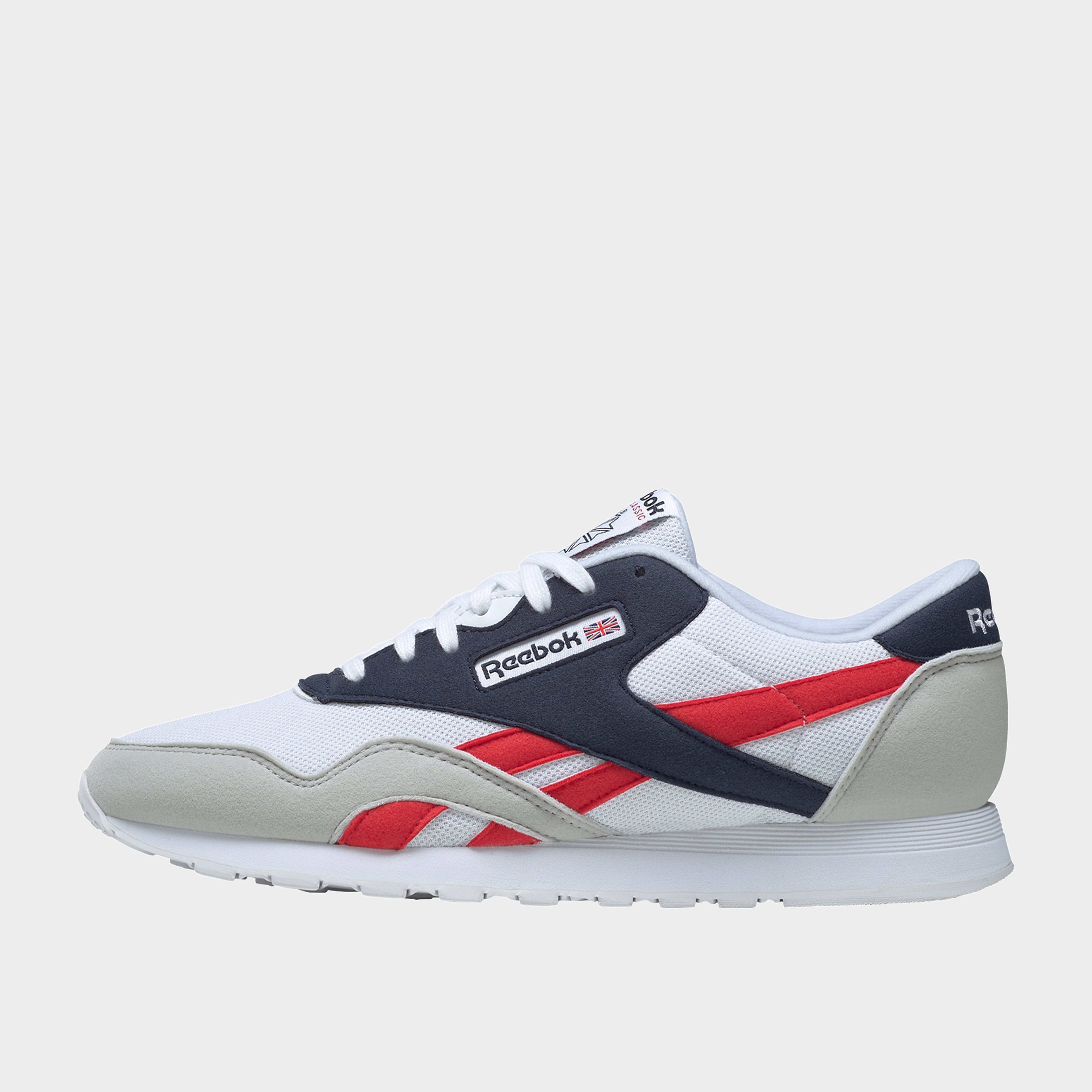 Legado Haz un experimento semestre Reebok Classic Nylon en | JD Sports España