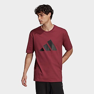 adidas Camiseta Sportswear Future Icons Logo Graphic