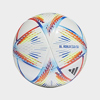 adidas Balón Al Rihla League Junior 290