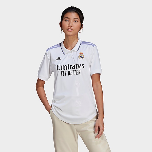 adidas Camiseta primera equipación Real Madrid 22/23