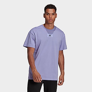 adidas Camiseta Essentials FeelVivid Drop Shoulder