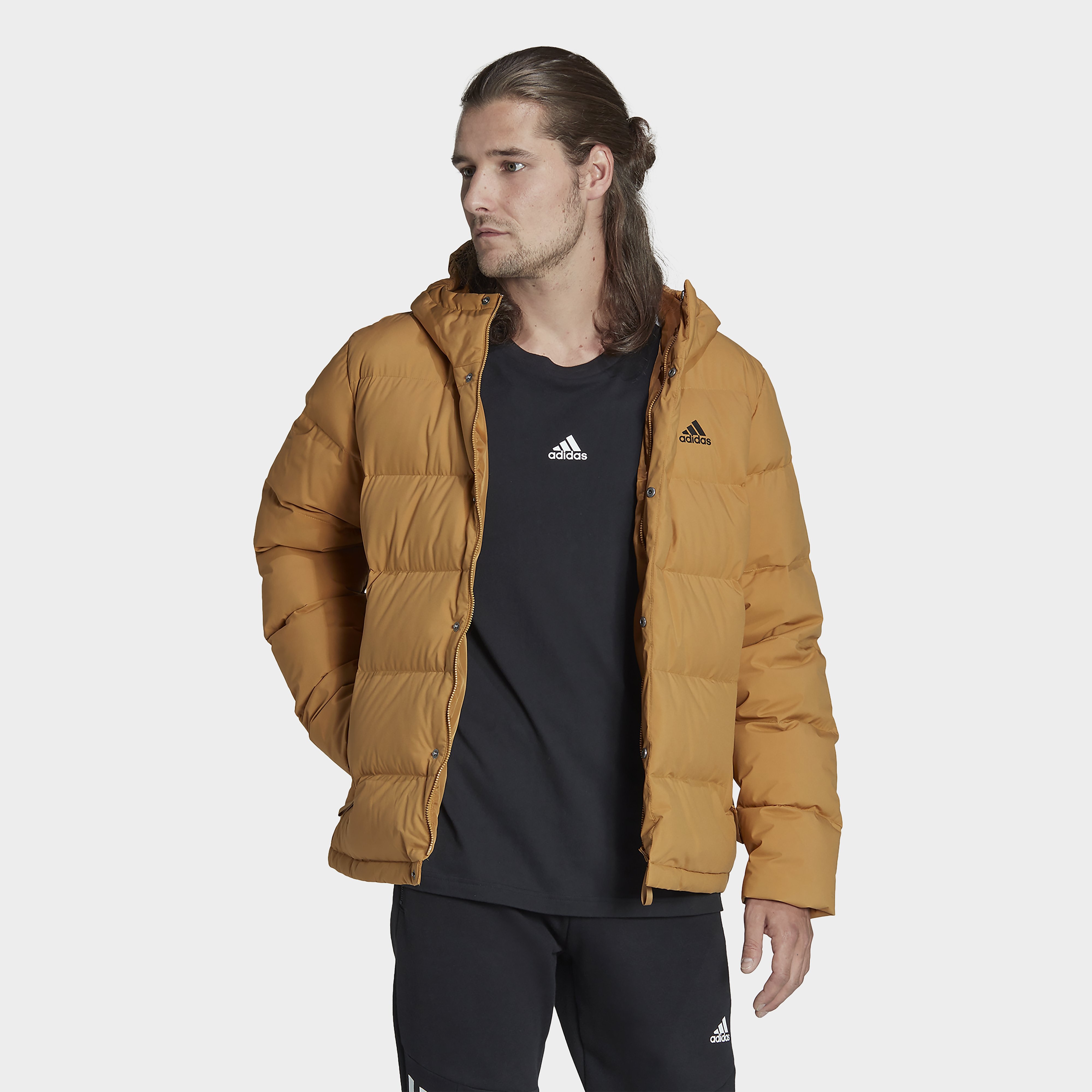Chaqueta adidas mujer jd 2025