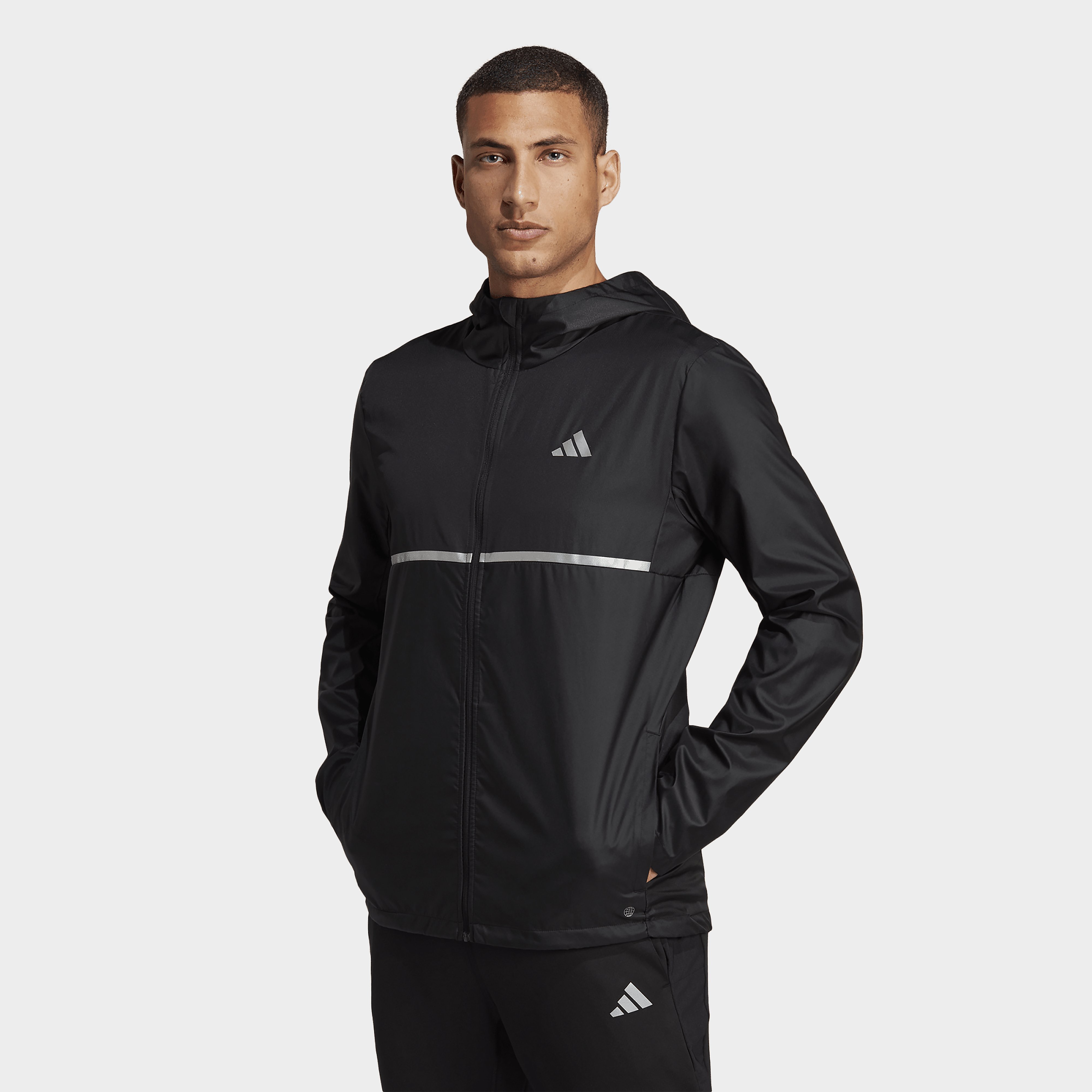 Chaqueta illusive reflectante sales