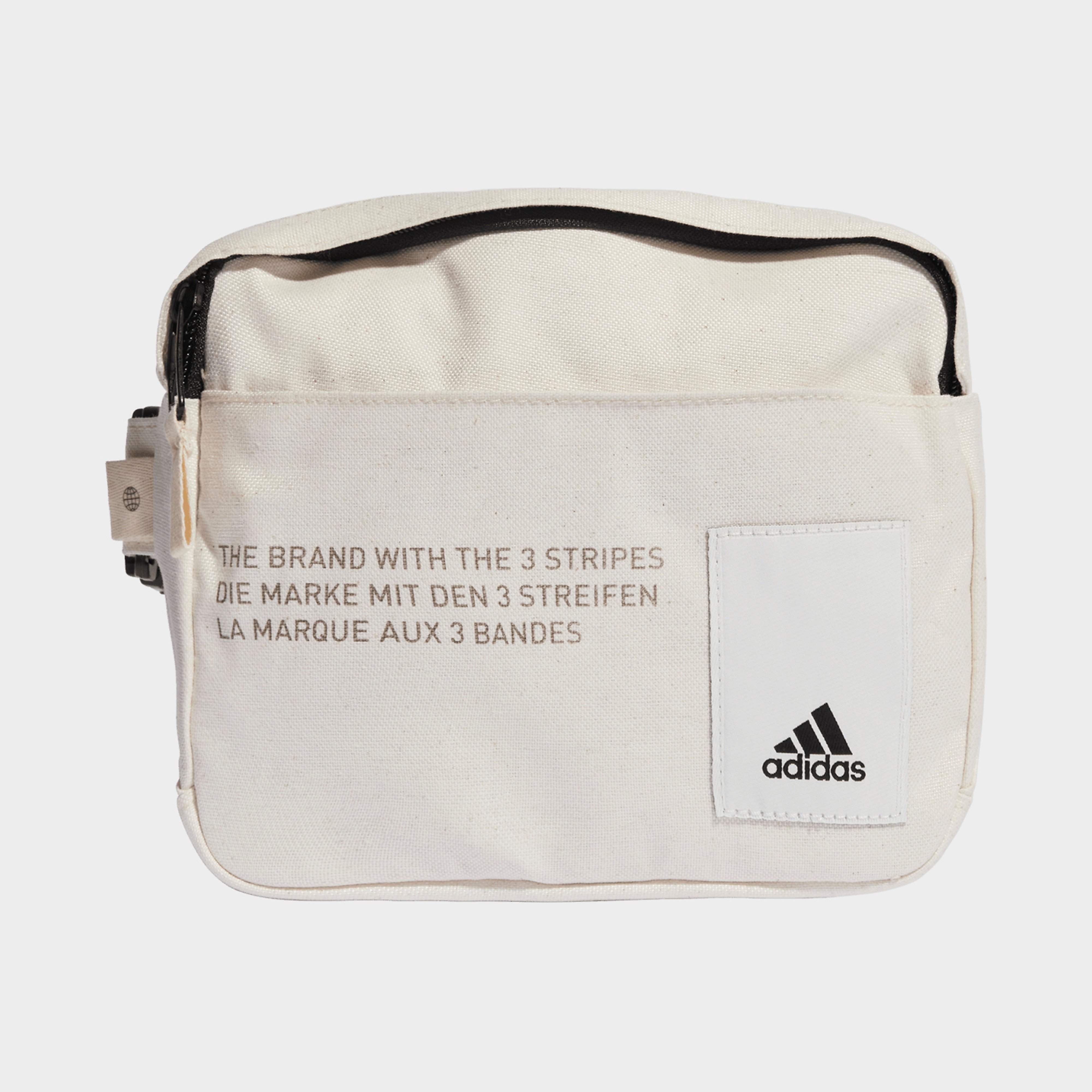 Bigote pueblo Ocurrencia adidas Bolso cruzado Classic Foundation Lounge en | JD Sports España