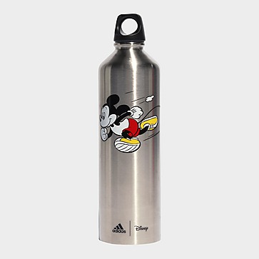 adidas Botella de agua x Disney Mickey Mouse 0,75 l Steel
